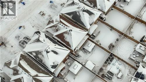 15 Cutts Crescent, Hamilton, ON - 