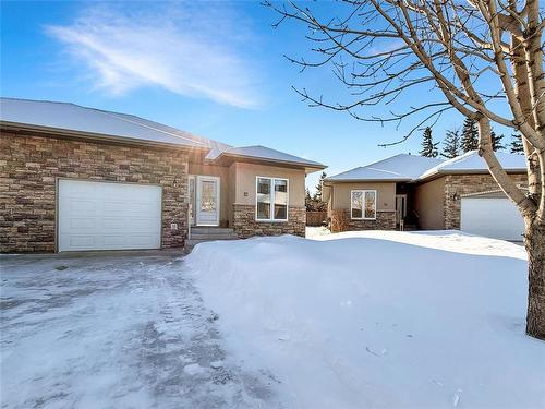 12 Augusta Crescent  Brandon, MB R7C 0A1