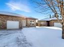 12 Augusta Crescent, Brandon, MB  - Outdoor 