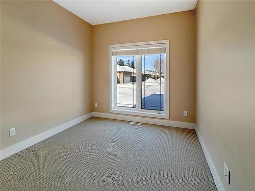 12 Augusta Crescent, Brandon, MB - Indoor Photo Showing Other Room