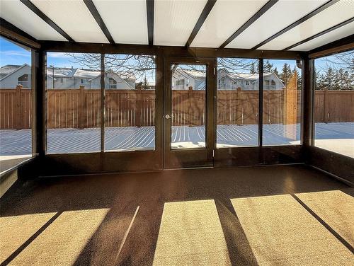 12 Augusta Crescent, Brandon, MB - Indoor Photo Showing Other Room