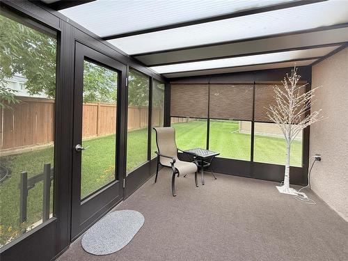 12 Augusta Crescent, Brandon, MB -  Photo Showing Other Room