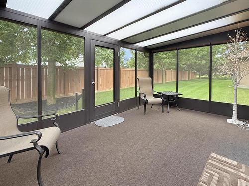 12 Augusta Crescent, Brandon, MB - Indoor