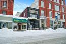 Front of Store - 54 James Street, Parry Sound, ON 