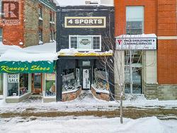 Welcome to 54 James Street - 