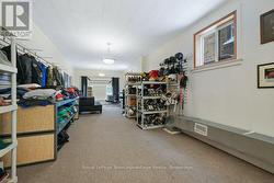 merchandise and overflow stock - 