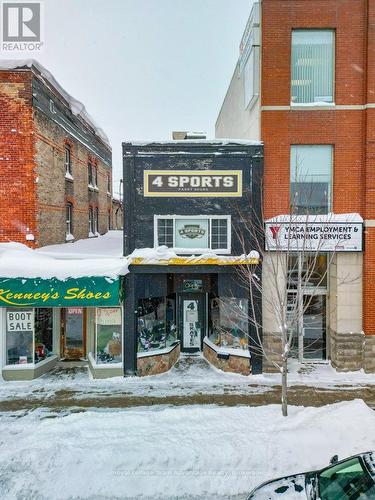 54 James Street, Parry Sound, ON 