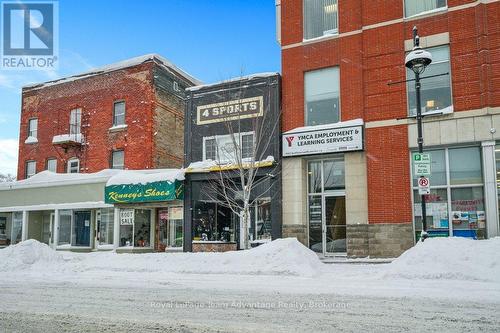 54 James Street, Parry Sound, ON 