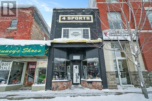 54 James Street, Parry Sound, ON 