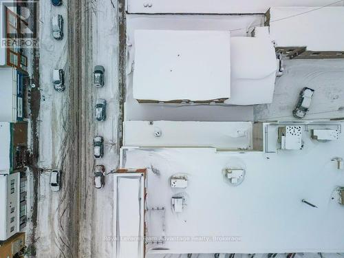 54 James Street, Parry Sound, ON 