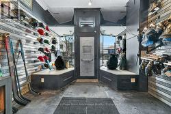 Display and Skate Drop - 