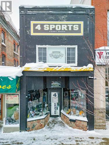 54 James Street, Parry Sound, ON 