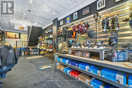 54 James Street, Parry Sound, ON 