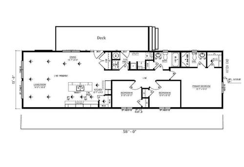 22 Vista Lane, Mitchell, MB - Other