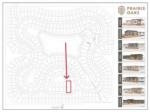 22 Vista Lane, Mitchell, MB - Other