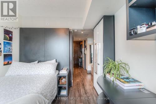 S2007 - 330 Phillip Street, Waterloo, ON - Indoor Photo Showing Bedroom