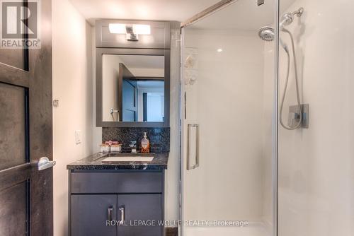 S2007 - 330 Phillip Street, Waterloo, ON - Indoor Photo Showing Bathroom