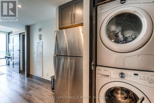 S2007 - 330 Phillip Street, Waterloo, ON - Indoor Photo Showing Laundry Room