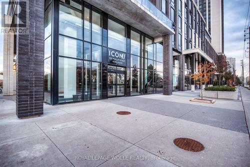 S2007 - 330 Phillip Street, Waterloo, ON - Outdoor