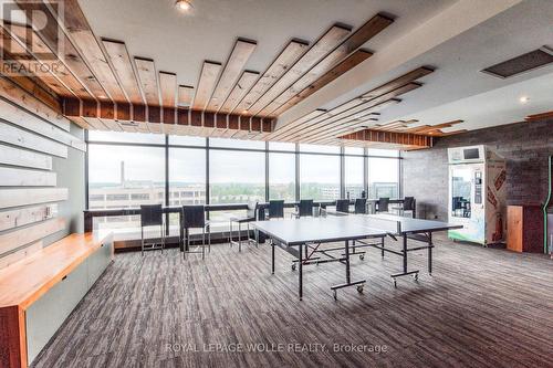 S2007 - 330 Phillip Street, Waterloo, ON - Indoor