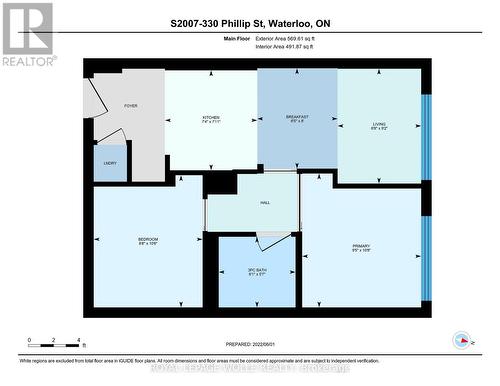 S2007 - 330 Phillip Street, Waterloo, ON - Other