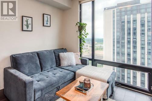 S2007 - 330 Phillip Street, Waterloo, ON - Indoor