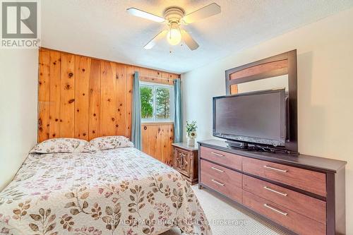 D - 279 Stanley Street, Brantford, ON - Indoor Photo Showing Bedroom
