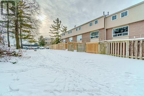 D - 279 Stanley Street, Brantford, ON - Outdoor