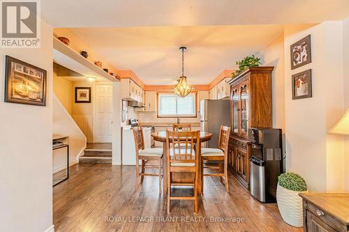 D - 279 Stanley Street, Brantford, ON - Indoor Photo Showing Other Room