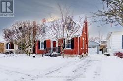 8 LOWREY AVENUE S  Cambridge, ON N1R 4Z1