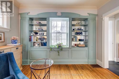 8 Lowrey Avenue S, Cambridge, ON - Indoor Photo Showing Other Room