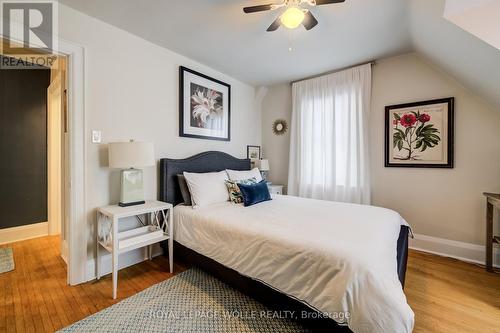 8 Lowrey Avenue S, Cambridge, ON - Indoor Photo Showing Bedroom