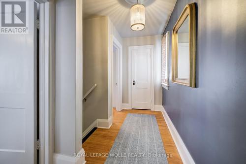 8 Lowrey Avenue S, Cambridge, ON - Indoor Photo Showing Other Room