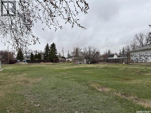 129 7Th Avenue Sw, Eston, SK 