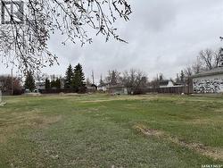 129 7th AVENUE SW Eston, SK S0L 1A0