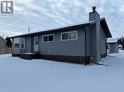 100 Balaclava Street  Veteran, AB T0C 2S0