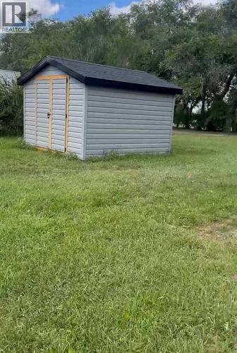 100 Balaclava Street, Veteran, AB - Outdoor