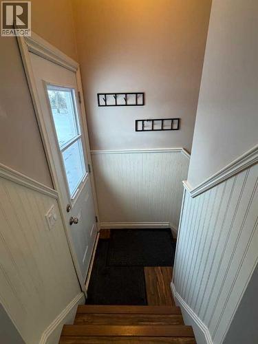 100 Balaclava Street, Veteran, AB - Indoor Photo Showing Other Room