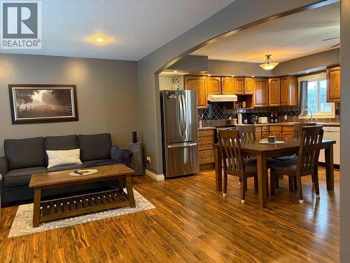 100 Balaclava Street, Veteran, AB - Indoor