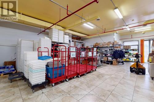 557 Dixon Road, Toronto, ON 