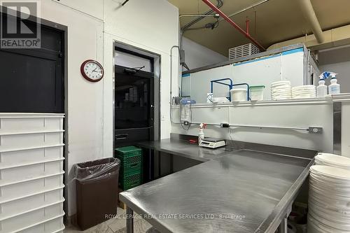 557 Dixon Road, Toronto, ON 