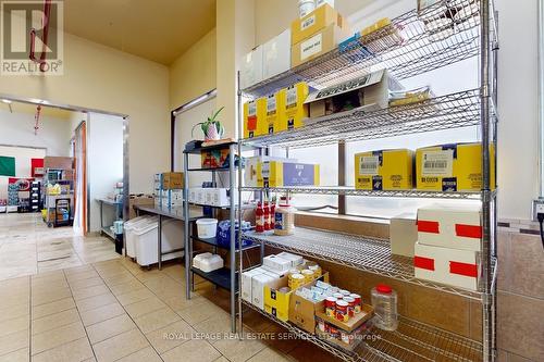 557 Dixon Road, Toronto, ON 