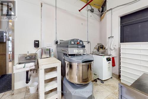 557 Dixon Road, Toronto, ON 