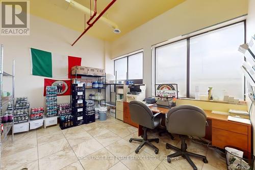 557 Dixon Road, Toronto, ON 