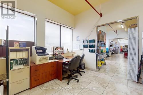 557 Dixon Road, Toronto, ON 