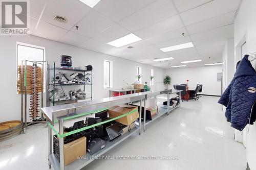 557 Dixon Road, Toronto, ON 