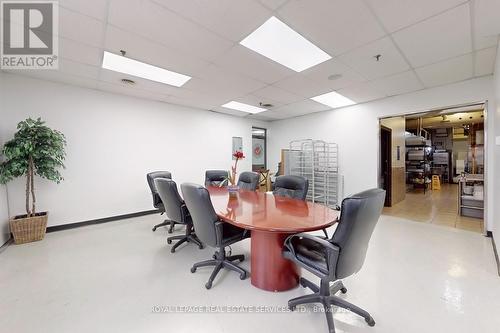 557 Dixon Road, Toronto, ON 