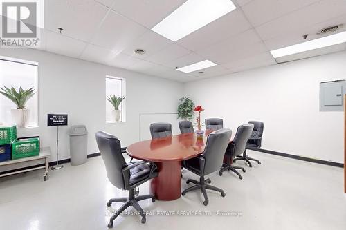 557 Dixon Road, Toronto, ON 