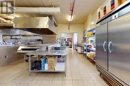 557 Dixon Road, Toronto, ON 