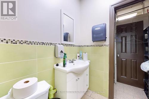 557 Dixon Road, Toronto, ON 